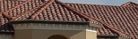 Orlando FL tile roof builder